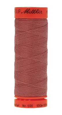 Mettler Metrosene Polyester Thread 100M Red Planet (1171/599)