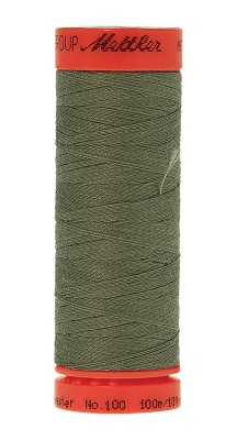 Mettler Metrosene Polyester Thread 100M Palm Leaf (1171/215)