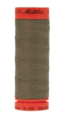 Mettler Metrosene Polyester Thread 100M Cypress (1171/242)