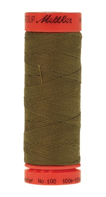 Mettler Metrosene Polyester Thread 100M Caper Island (1171/523)