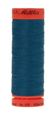 Mettler Metrosene Polyester Thread 100M Dark Teal (1171/901)