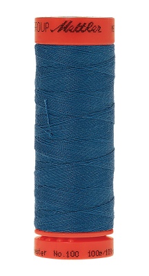 Mettler Metrosene Polyester Thread 100M Tropical Blue (1171/883)