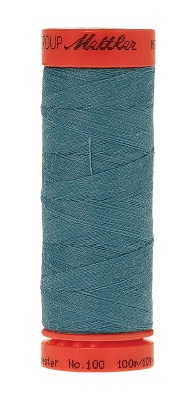 Mettler Metrosene Polyester Thread 100M Glacier Blue (1171/815)