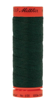 Mettler Metrosene Polyester Thread 100M Swamp (1171/551)