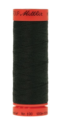 Mettler Metrosene Polyester Thread 100M Spruce Forest (1171/207)