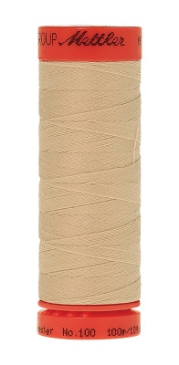 Mettler Metrosene Polyester Thread 100M Pine Nut (1171/512)