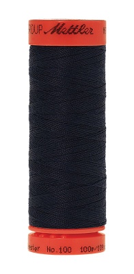 Mettler Metrosene Polyester Thread 100M Concord (1171/688)