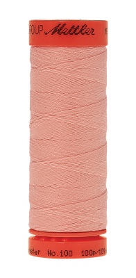 Mettler Metrosene Polyester Thread 100M Chiffon (1171/647)
