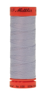 Mettler Metrosene Polyester Thread 100M Baby Blue