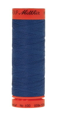 Mettler Metrosene Polyester Thread 100M Cobalt Blue (1171/461)