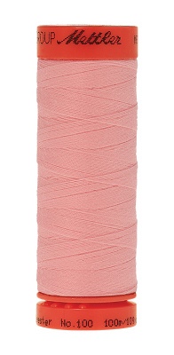 Mettler Metrosene Polyester Thread 100M Iced Pink (1171/876)