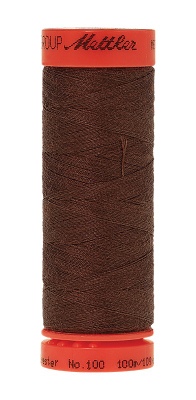 Mettler Metrosene Polyester Thread 100M Fax (1171/733)