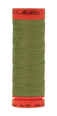 Mettler Metrosene Polyester Thread 100M Common Hop