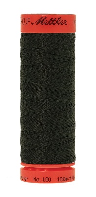 Mettler Metrosene Polyester Thread 100M Enchanting Forest (1171/891)