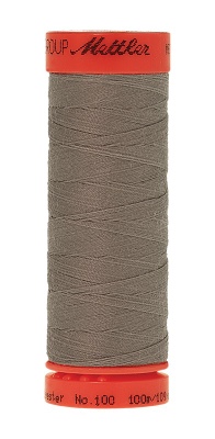 Mettler Metrosene Polyester Thread 100M Smoke (1171/724)