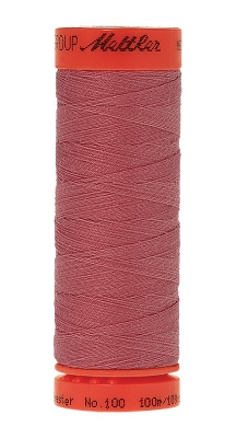 Mettler Metrosene Polyester Thread 100M Dusty Mauve (1171/227)
