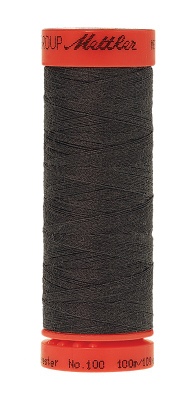 Mettler Metrosene Polyester Thread 100M Mousy Gray (1171/236)