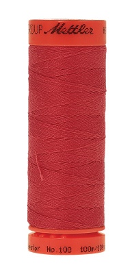 Mettler Metrosene Polyester Thread 100M Strawberry (1171/921)