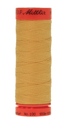 Mettler Metrosene Polyester Thread 100M Candlelight (1171/503)