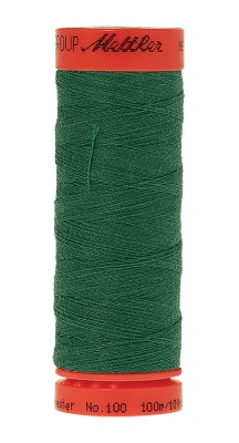 Mettler Metrosene Polyester Thread 100M Field Green (1171/795)