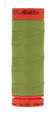 Mettler Metrosene Polyester Thread 100M Bright Mint (1171/952)