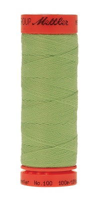Mettler Metrosene Polyester Thread 100M Mint (1171/159)
