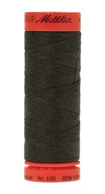 Mettler Metrosene Polyester Thread 100M Pine Cone (1171/716)