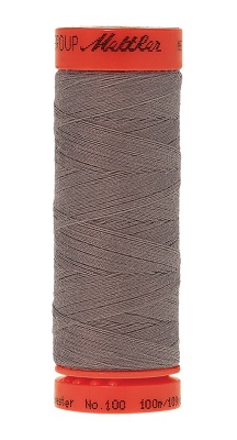 Mettler Metrosene Polyester Thread 100M Sterling (1171/624)