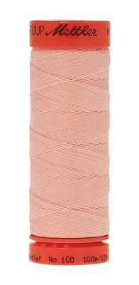 Mettler Metrosene Polyester Thread 100M Blush (1171/645)