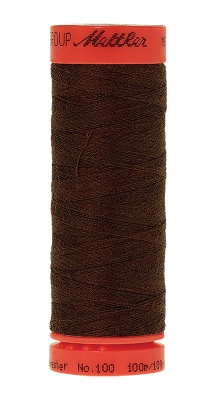 Mettler Metrosene Polyester Thread 100M Apple Seed (1171/712)