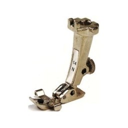 Zipper Foot