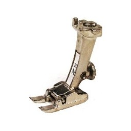 Open Toe Foot