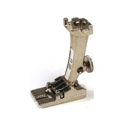 Pintuck Foot