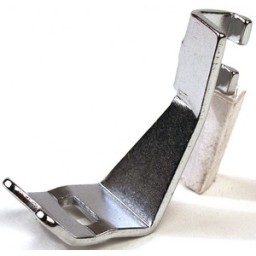 Shirring Foot