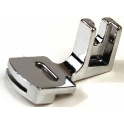 Shirring Foot