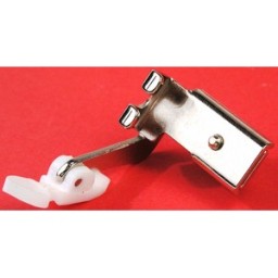 Zipper Foot