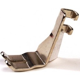 Shirring Foot