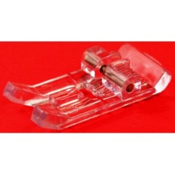 Buttonholer Foot