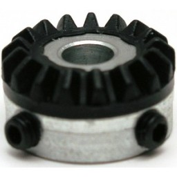 Rotary Hook Gear