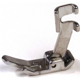 Straight Stitch Slant Foot