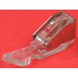 Zipper Foot