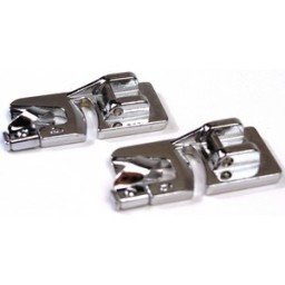 Hemmer Feet, 4mm and 6mm
