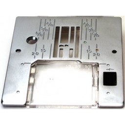 Needle Plate
