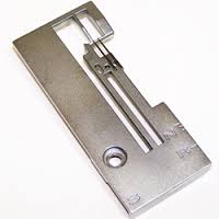 NEEDLE PLATE (411000079)