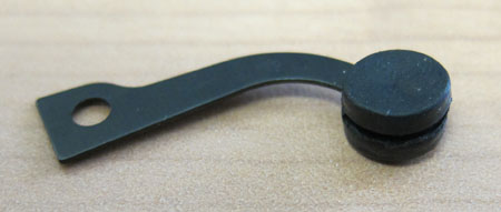 Needle Bar Position Spring
