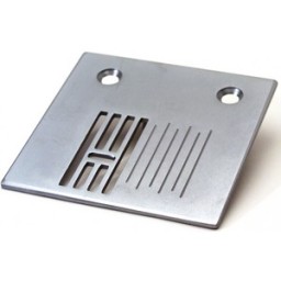 Needle Plate
