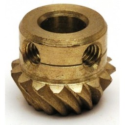 Bevel Hook Gear