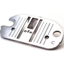 Needle Plate