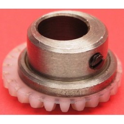 Upper Horizontal Shaft Gear