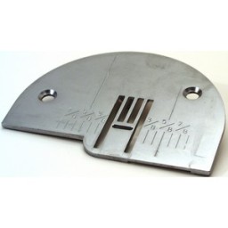 Needle Plate
